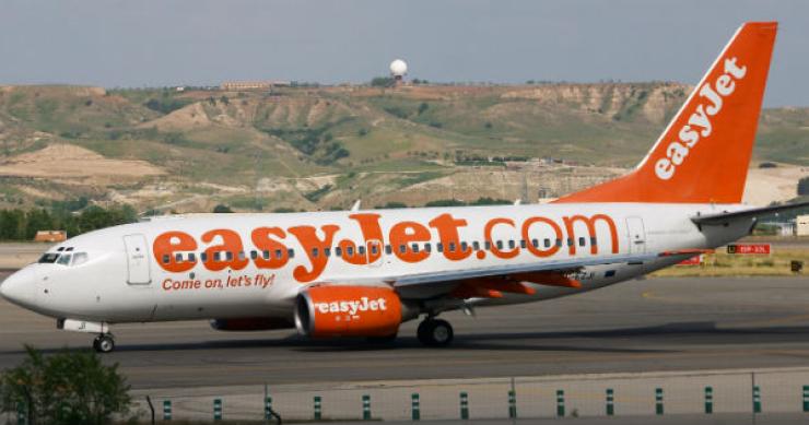 Em causa está o não cumprimento por parte da empresa das condições de trabalho acordadas. Pilotos da easyJet de greve no Natal e no Ano Novo