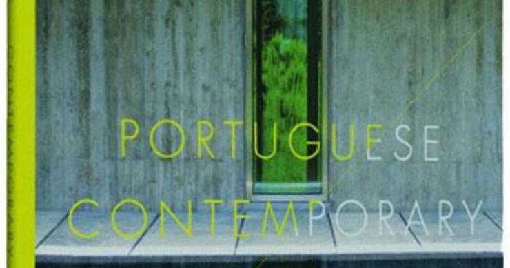 O livro com as casas mais importantes construídas em Portugal nos últimos 15 anos