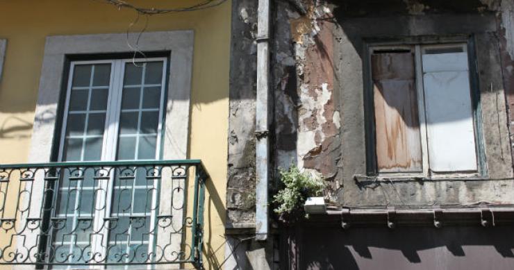 Em causa está um seminário organizado pelo LNEC e pelo INE. eleições: as apostas imobiliárias em lisboa e no porto