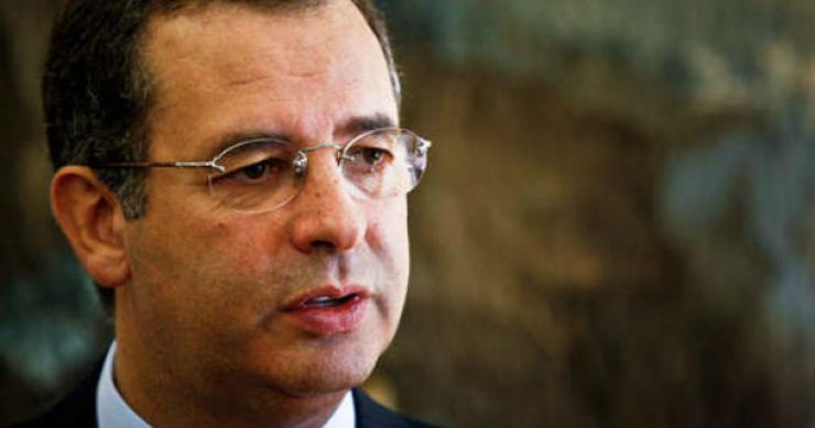 António José Seguro, secretário-geral do PS. Governo e PS a um passo de alcançar acordo sobre IRC