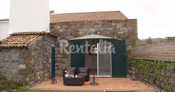 Casa Ninhos da Terra, na Vila das Furnas, Ilha de São Miguel (Açores) casas de sonho: obra-prima de arquitectura em cascais (fotos)