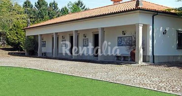 Casas de fim de semana: partir à descoberta do Alto minho (fotos)