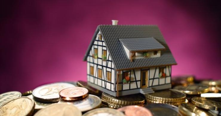 Preço das casas em Portugal desce 2,9% num ano