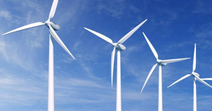 A energia eólica garantiu 23% da produção elétrica em Portugal em 2013 Energias renováveis fornecem quase 60% da eletricidade consumida em 2013