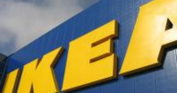 IKEA reforça compras em Portugal