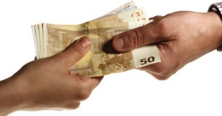 Reformas acima dos mil euros levam corte de 3,5%