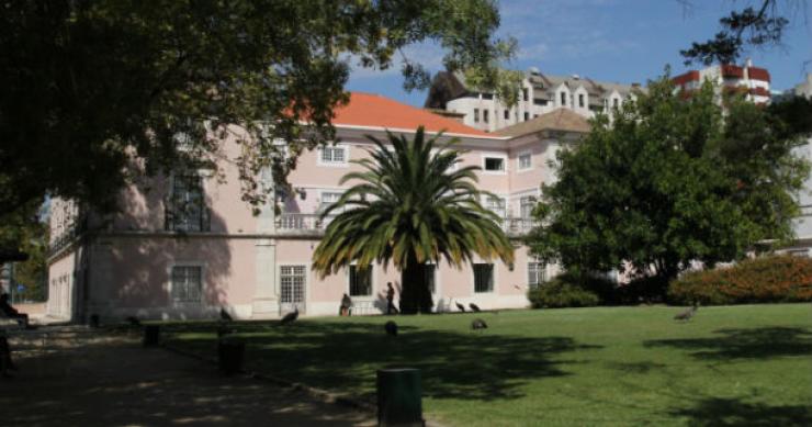 Lisboa: câmara aprova investimento de dois milhões para requalificar Palácio Galveias