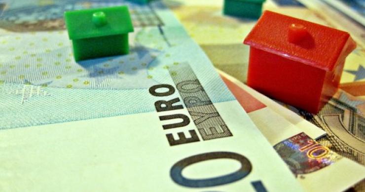 Crédito à habitação: compensa amortizar em cinco bancos