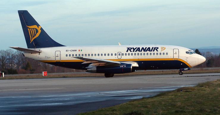 Destinos baratos: Ryanair lança quatro novas rotas a partir de Lisboa e Porto