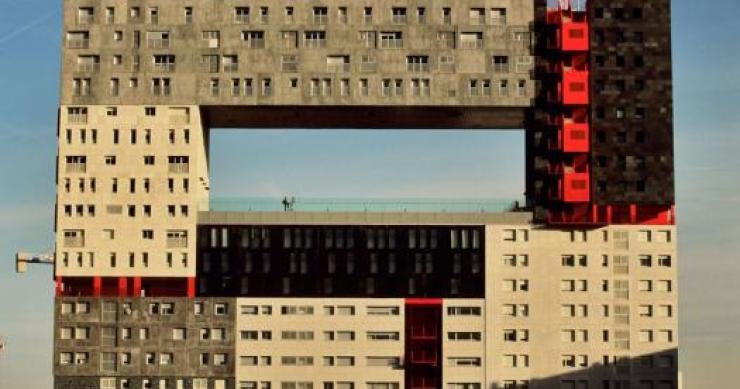 Os 30 edifícios mais feios do mundo (fotos)