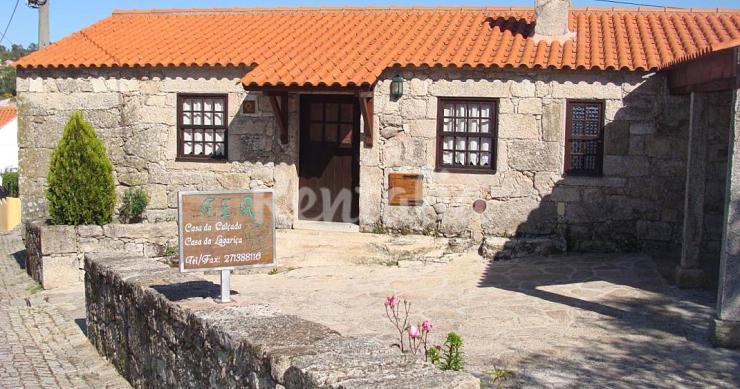 Casas de fim de semana: Descobrir a paz no coração da montanha (fotos) 