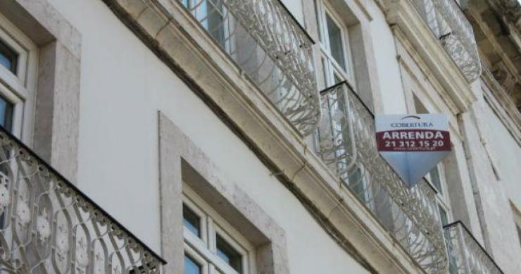 Ajustamentos à lei das rendas só entram em vigor no segundo semestre