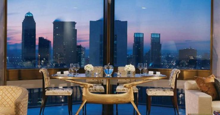 Four Seasons Hotel New York: Dormir na penthouse mais cara dos EUA (fotos) 