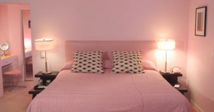 Os 25 pecados mortais na decoração de interiores (fotos) 