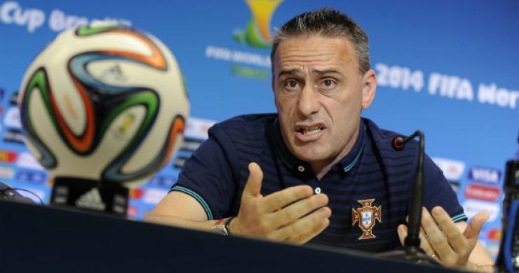 Paulo Bento entre os mais bem pagos do Mundial 