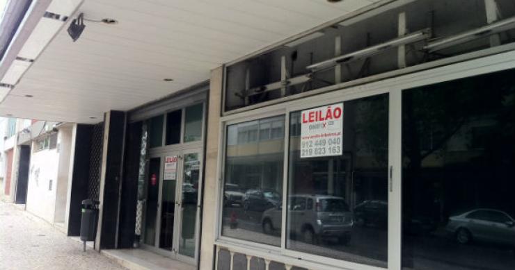 Cinema King vai ser leiloado sexta-feira