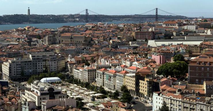 Lojas e shoppings de Lisboa na mira dos investidores internacionais