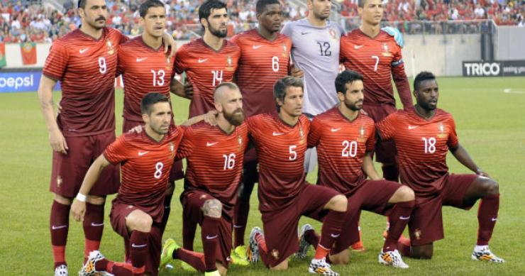 Presença de Portugal no Mundial tem impacto económico de até 609 milhões de euros