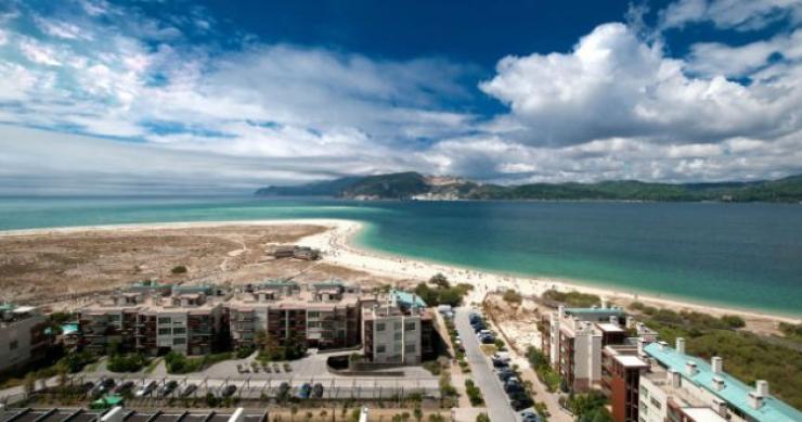 Vistos Dourados atraem estrangeiros a comprar casa no Troiaresort