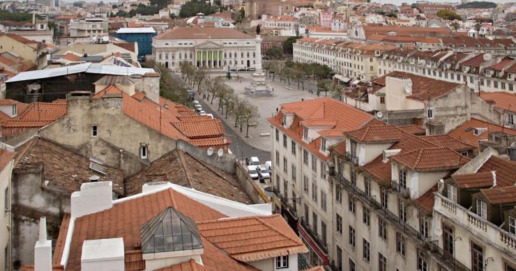 "IRS não resolve problemas do arrendamento", diz presidente da Associação Lisbonense de Proprietários