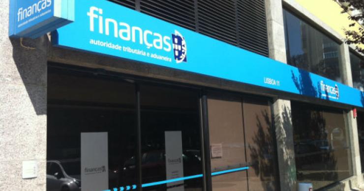 E-balcão está a funcionar e pode reduzir em 25% a ida às Finanças 