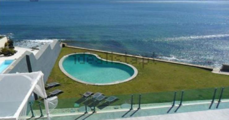 As casas da semana