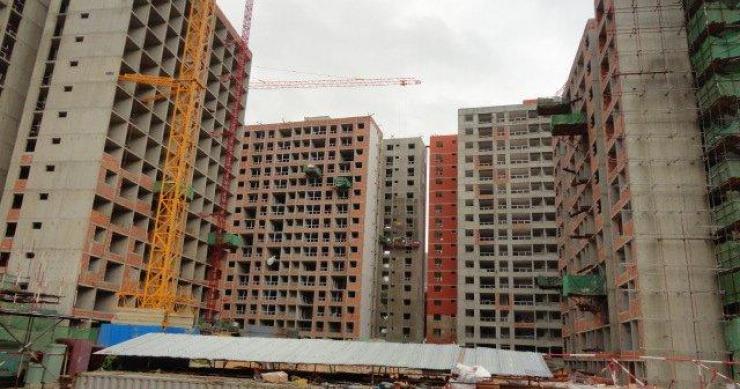 Venezuela adere à moda dos “edifícios colmeia” chineses