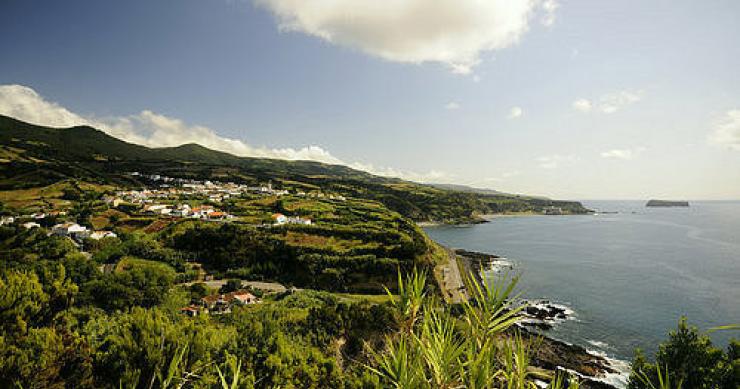  "Living in Azores" nasce para atrair investimentos de emigrantes e estrangeiros e dinamizar imobiliário regional