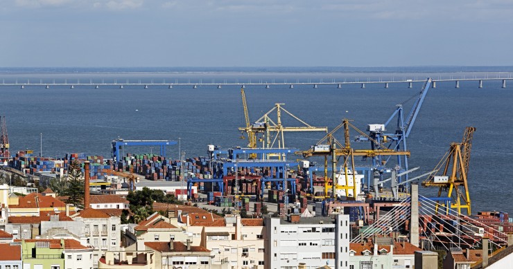 Custos de construção sobem em junho com materiais e mão-de-obra mais caros