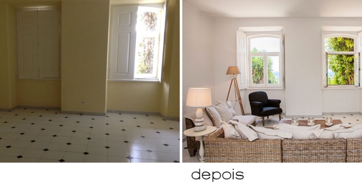 Home staging: conhece as vantagens de arrendares a tua casa a turistas 