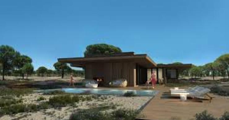 Eco-resort de Tróia do Pestana em expansão e Comporta dos Espírito Santo em risco