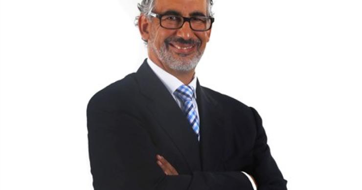 Armando Almeida, novo CEO da PT Armando Almeida, novo CEO da PT