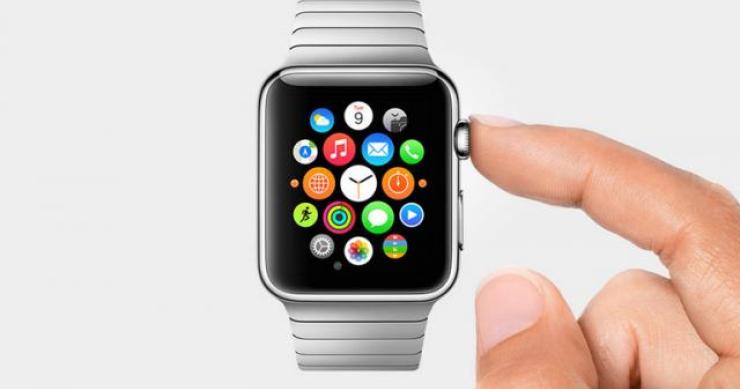 Apple Watch e iPhone 6: estas são as novidades da Apple (fotos)