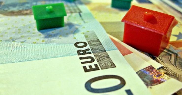 Investidos 119 milhões em Portugal no primeiro semestre em imobiliário 