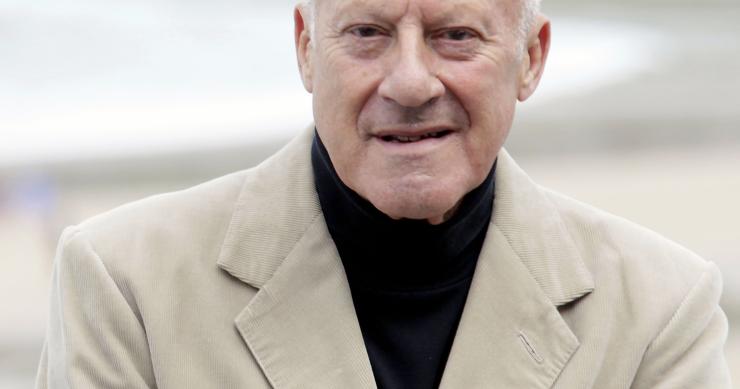 Norman Foster vai construir o novo aeroporto da Cidade do México (vídeo)