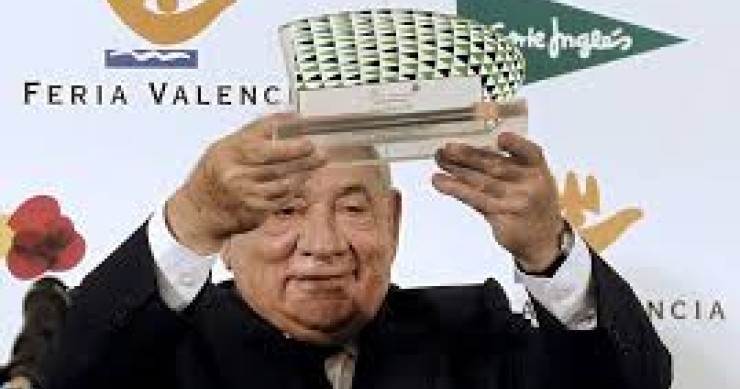 A encruzilhada do El Corte Inglés