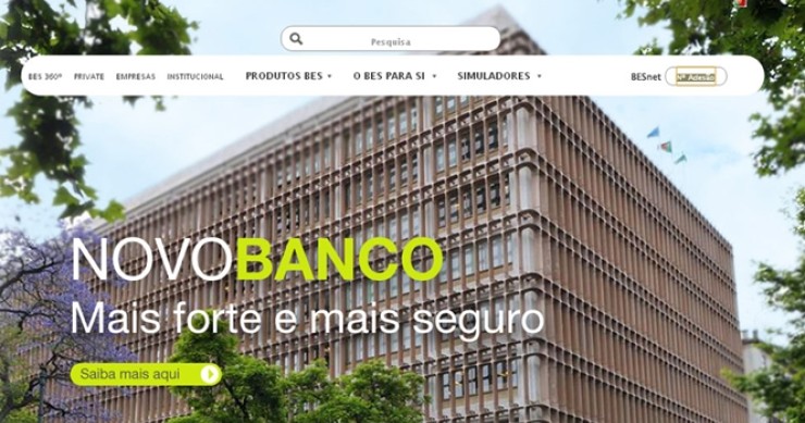 Bancos que "salvaram" BES querem monitorizar Novo Banco de perto