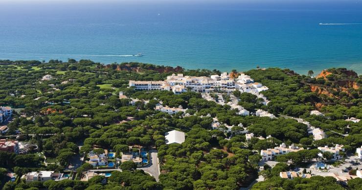 Vistos Gold: Pine Cliff Resorts é a nova paixão dos chineses em Portugal