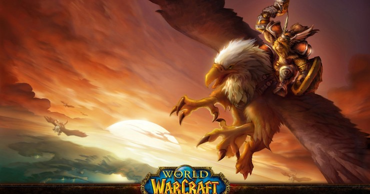 És jogador de World of Warcraft? Então estás mais bem posicionado para conseguires emprego