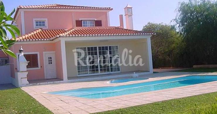 Casas de fim de semana: Escapadela no campo em pleno Algarve (fotos) 