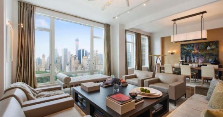 Casas de sonho: As melhores vistas de Nova Iorque (fotos)