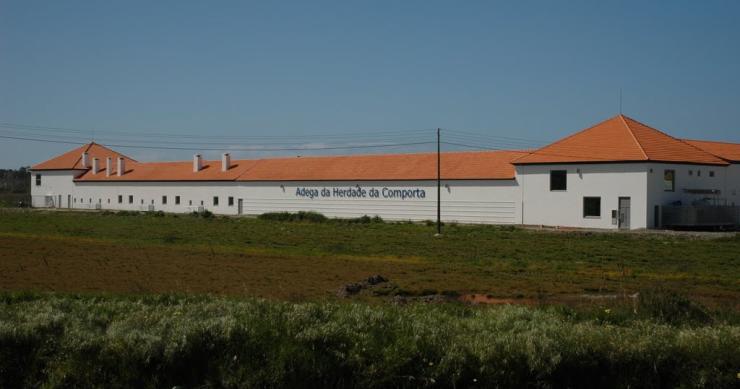 Casas na Herdade da Comporta em risco de demolição por irregularidades