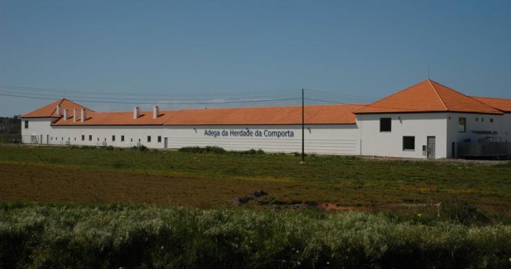 Casas na Herdade da Comporta em risco de demolição por irregularidades 