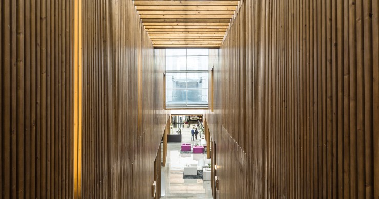 Inspira Santa Marta Hotel: Um oásis no centro de Lisboa (fotos)