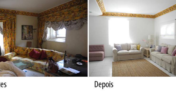 Como limpar a casa para o primeiro encontro com o comprador