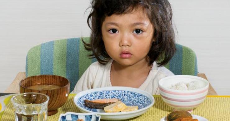 Curiosidade da semana: Isto é o que comem ao pequeno-almoço as crianças em todo o mundo (fotos)