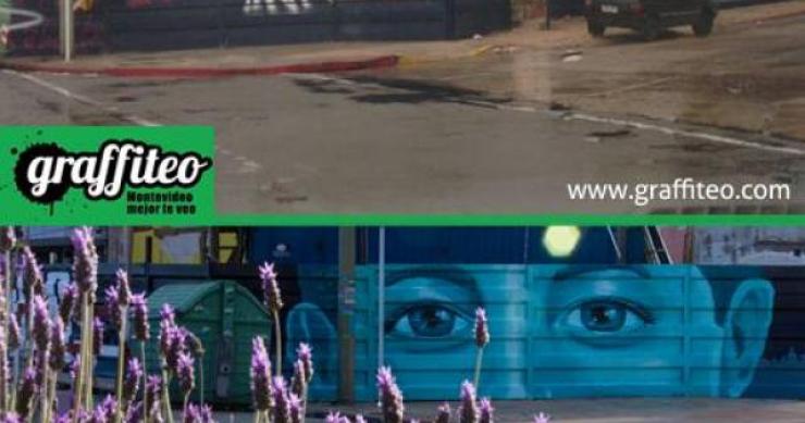 Os grafitis podem deixar uma cidade bonita?