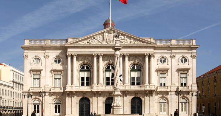 Vistos gold: PJ fez buscas na câmara de Lisboa