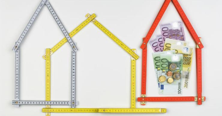 IMI: desconto até 20% para famílias com filhos