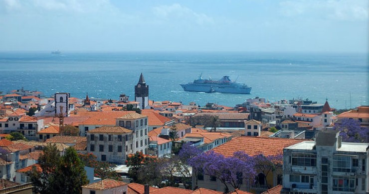 Governo da Madeira aliena prédios no Funchal e Porto Santo para arrecadar 1,1 milhões de euros